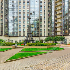 Квартира 97,5 м², 3-комнатная - изображение 2