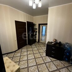Квартира 79 м², 2-комнатная - изображение 4