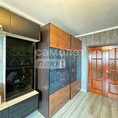 Квартира 69,6 м², 3-комнатная - изображение 3