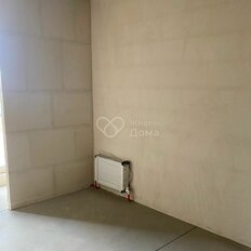 Квартира 29,5 м², 1-комнатная - изображение 2