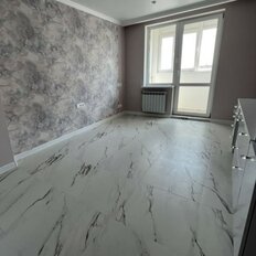 Квартира 36,1 м², 1-комнатная - изображение 5