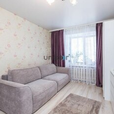 Квартира 48,6 м², 2-комнатная - изображение 2