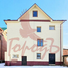 430 м², помещение свободного назначения - изображение 3