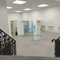 173,9 м², помещение свободного назначения - изображение 3