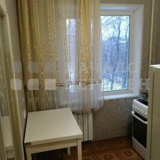 Квартира 29,7 м², 1-комнатная - изображение 3