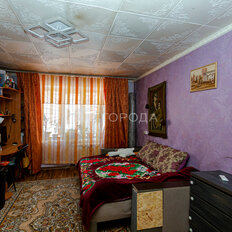 Квартира 33,4 м², 1-комнатная - изображение 1