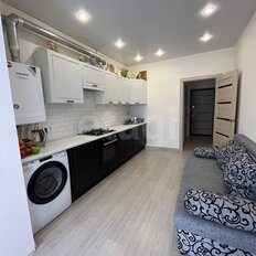 Квартира 32,9 м², 1-комнатная - изображение 4