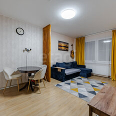Квартира 38,4 м², 1-комнатная - изображение 2