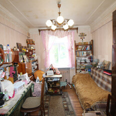 Квартира 56 м², 3-комнатная - изображение 3