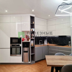 Квартира 112,7 м², 4-комнатная - изображение 5