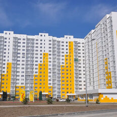 Квартира 65 м², 2-комнатная - изображение 2