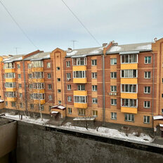 Квартира 77 м², 4-комнатная - изображение 4