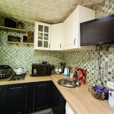 Квартира 34,8 м², 2-комнатная - изображение 4