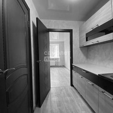 Квартира 17,4 м², студия - изображение 4