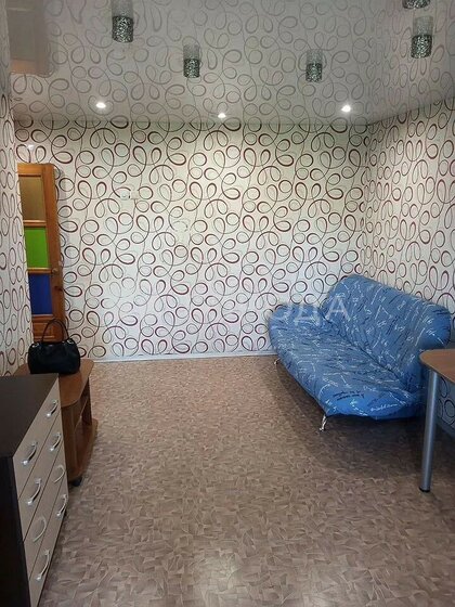 55 м², 2-комнатная квартира 4 700 000 ₽ - изображение 58