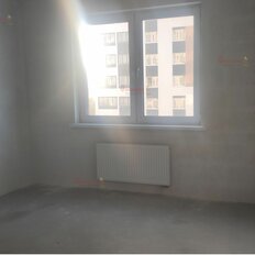 Квартира 35 м², 1-комнатная - изображение 5