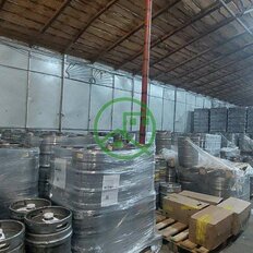1050 м², склад - изображение 3