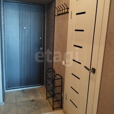 Квартира 27 м², студия - изображение 5