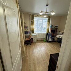 Квартира 35 м², 1-комнатная - изображение 1