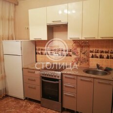 Квартира 36 м², 1-комнатная - изображение 5