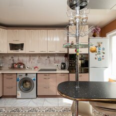 Квартира 53 м², 2-комнатная - изображение 1