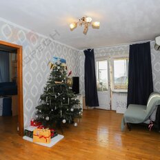 Квартира 43,3 м², 2-комнатная - изображение 3