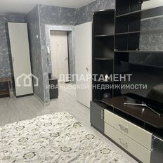Квартира 34,8 м², 1-комнатная - изображение 3