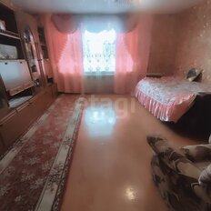 Квартира 50,4 м², 2-комнатная - изображение 1