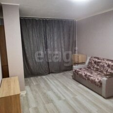 Квартира 30,2 м², студия - изображение 1