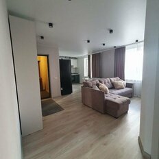 Квартира 58 м², 2-комнатная - изображение 3