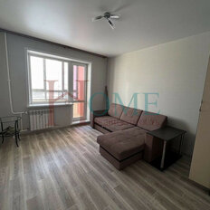 Квартира 65 м², 3-комнатная - изображение 4