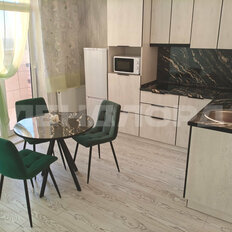 Квартира 38 м², 1-комнатная - изображение 4