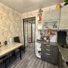 Квартира 33,5 м², 1-комнатная - изображение 5