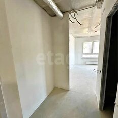 Квартира 22 м², студия - изображение 3