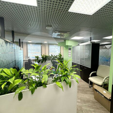 5469 м², офис - изображение 4