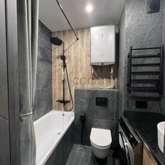 Квартира 25 м², студия - изображение 5