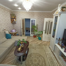 Квартира 73,3 м², 3-комнатная - изображение 2