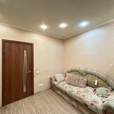 Квартира 41 м², 1-комнатная - изображение 4