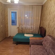 Квартира 58,7 м², 3-комнатная - изображение 3