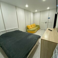 Квартира 31 м², 1-комнатная - изображение 5