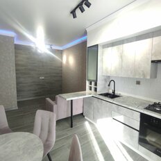 Квартира 41,6 м², 1-комнатная - изображение 2