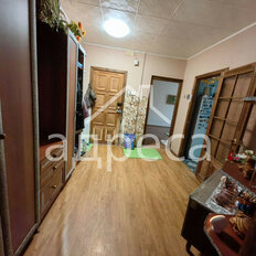 Квартира 70 м², 3-комнатная - изображение 4