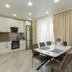 Квартира 58,4 м², 2-комнатная - изображение 5