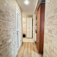 Квартира 30 м², 1-комнатная - изображение 3