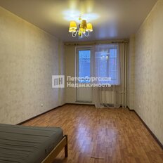 Квартира 48,1 м², 1-комнатная - изображение 1