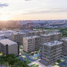 Квартира 55,8 м², 2-комнатная - изображение 3