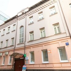 1639 м², помещение свободного назначения - изображение 1