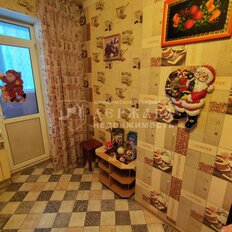 Квартира 38 м², 1-комнатная - изображение 4