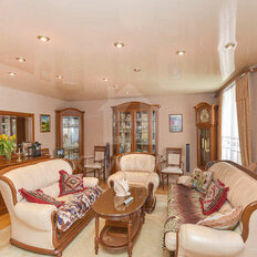 Квартира 130 м², 3-комнатная - изображение 1