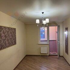 Квартира 36,6 м², 1-комнатная - изображение 1